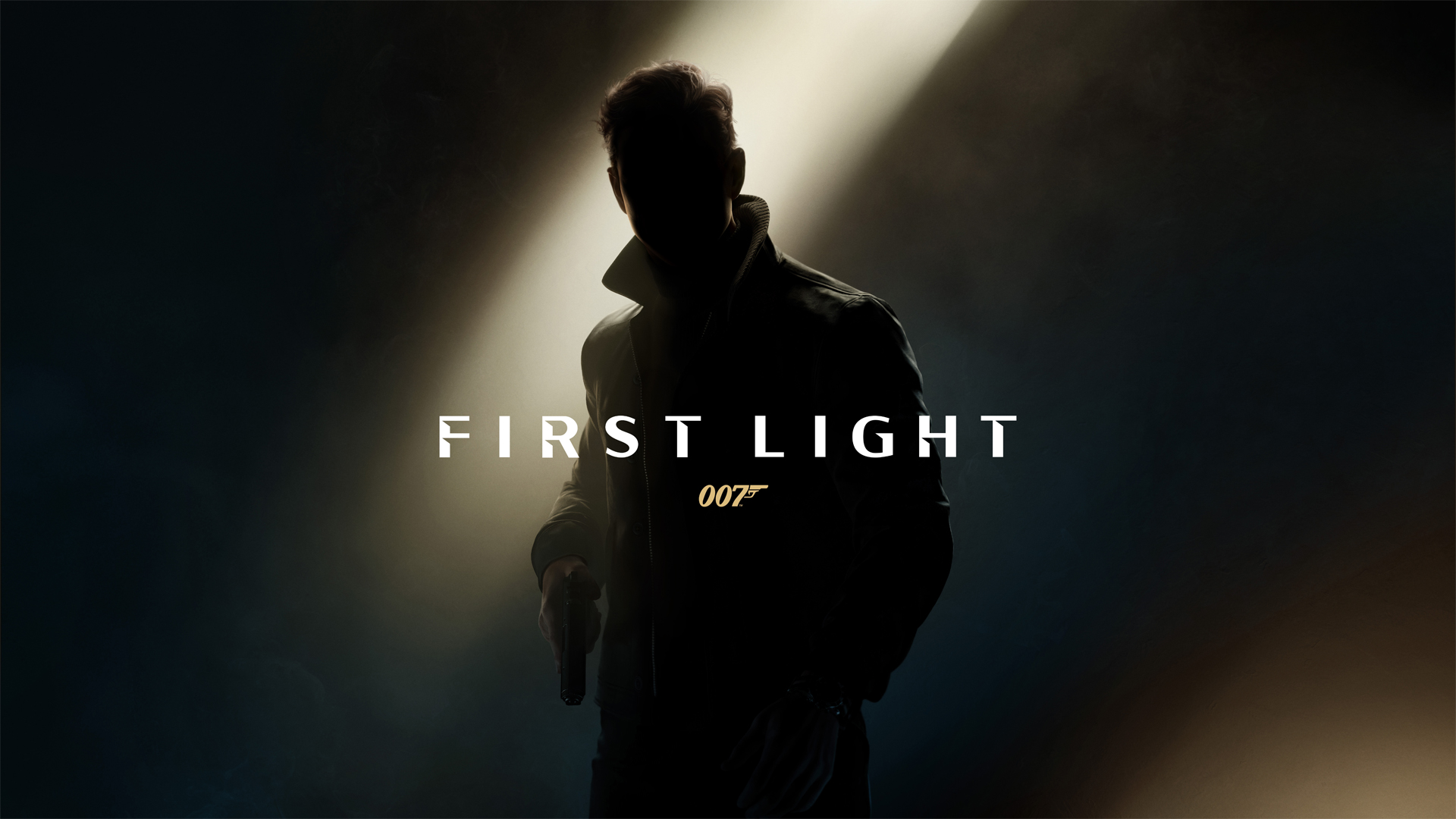 First Light is officially the name for Hitman studio's James Bond game, and it looks to be an origin story