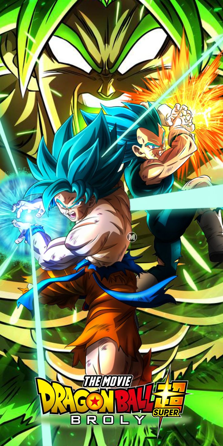 GOKU X VEGETA GURLIC KAMEHAMEHA