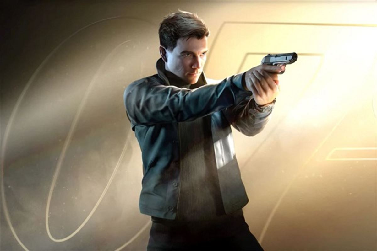 First Light, date de sortie, trailer, les infos sur le nouveau jeu James Bond