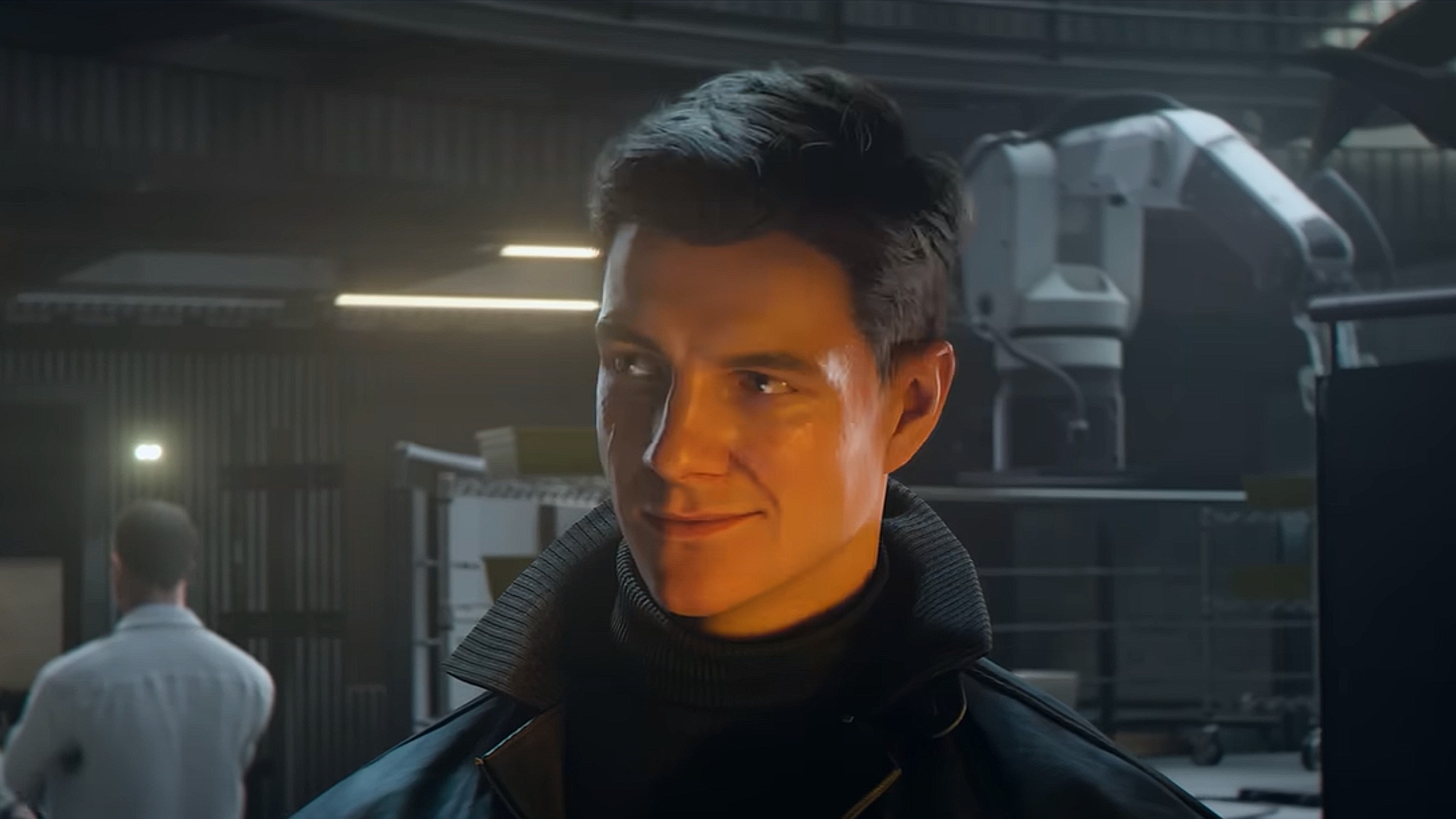 IO Says James Bond Games Have Been “one Note, ” But 007 First Light Will Fix That