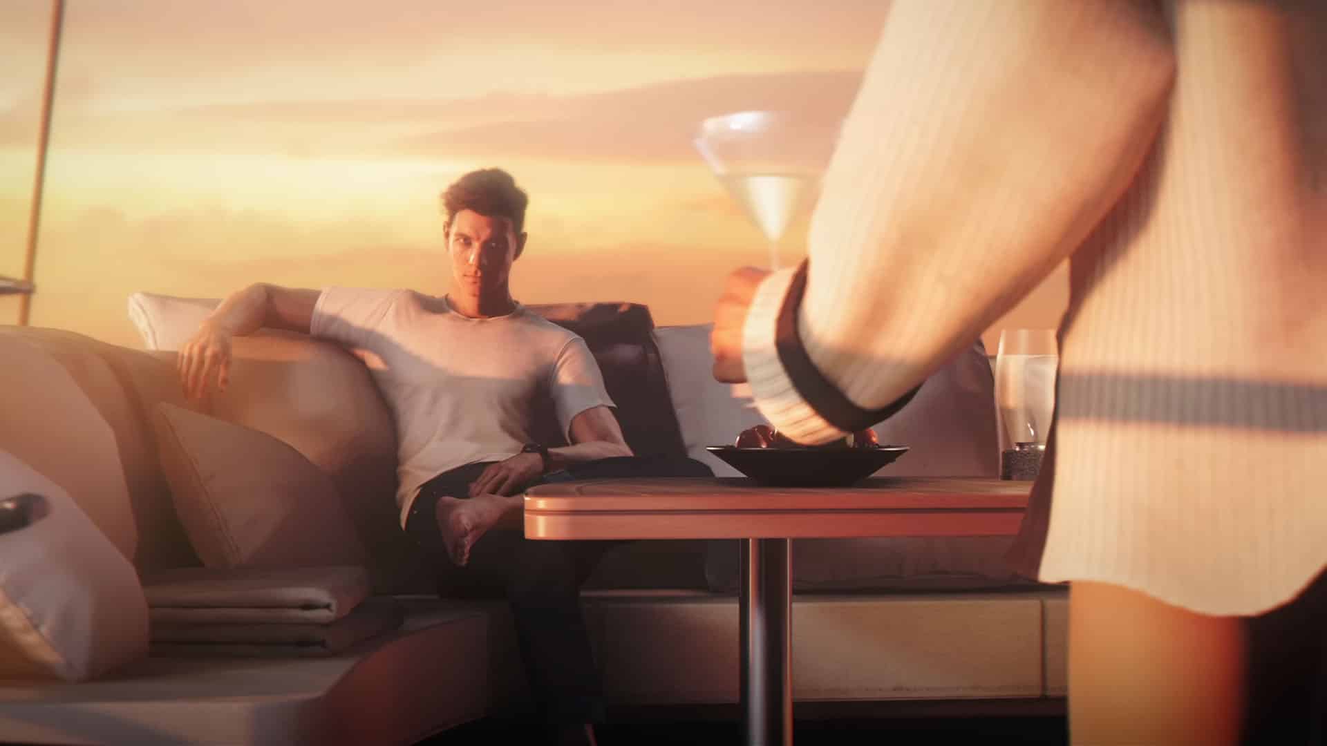 007: First Light Celebrates 500K Wishlists with New Skin