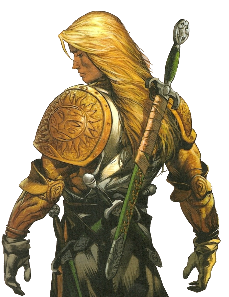 Michael the Archangel