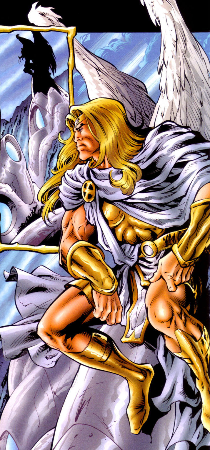 michael the archangel