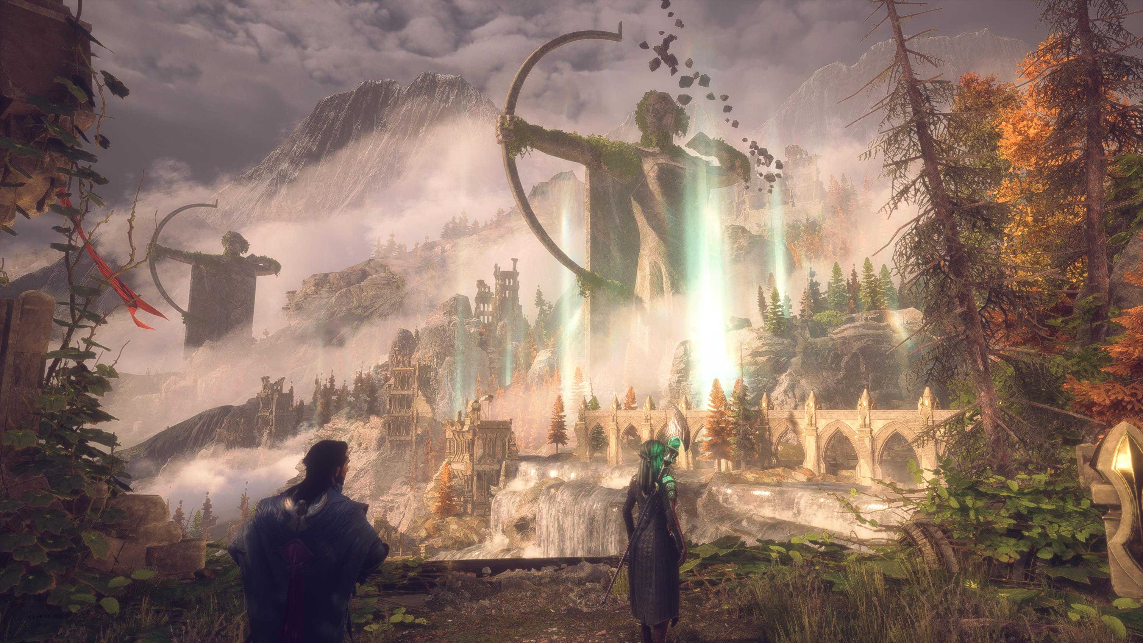 Review Age: The Veilguard