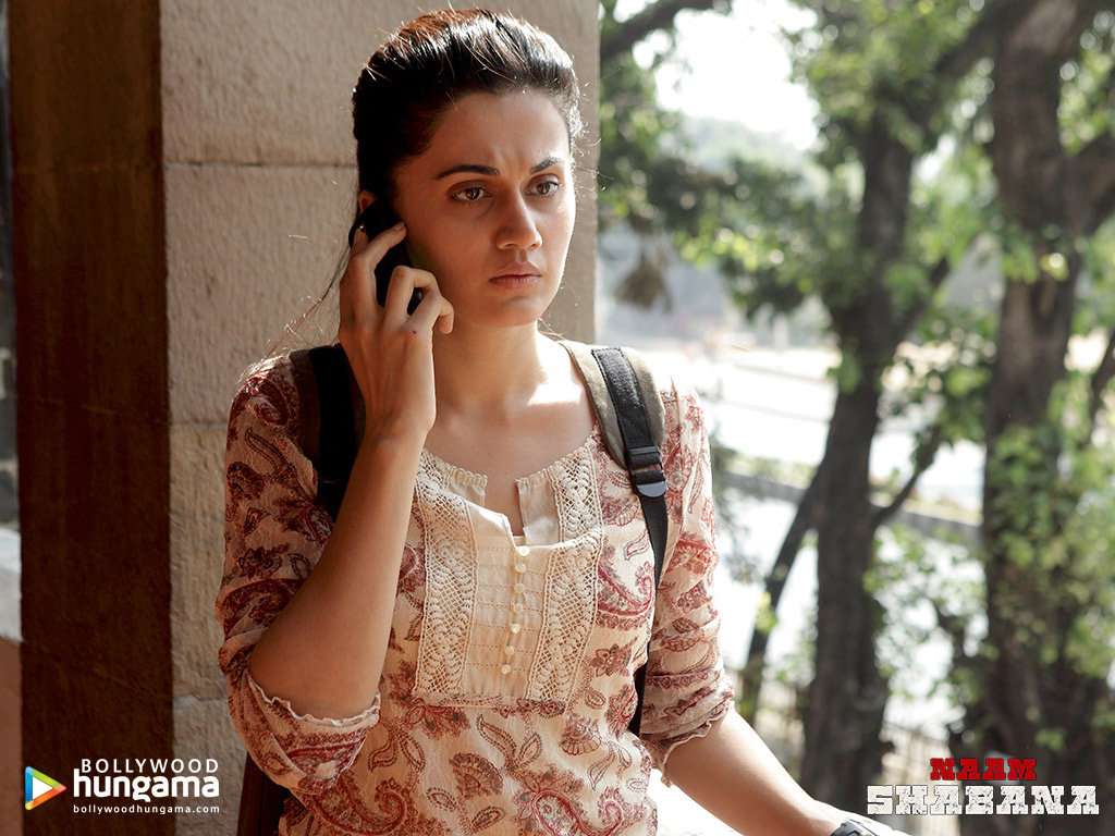 Naam Shabana 2017 Wallpaper. Naam Shabana 2017 HD Image. Photo Naam Shabana 76