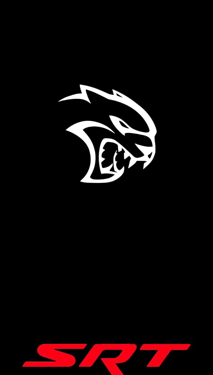 SRT HELLCAT WALLPAPER