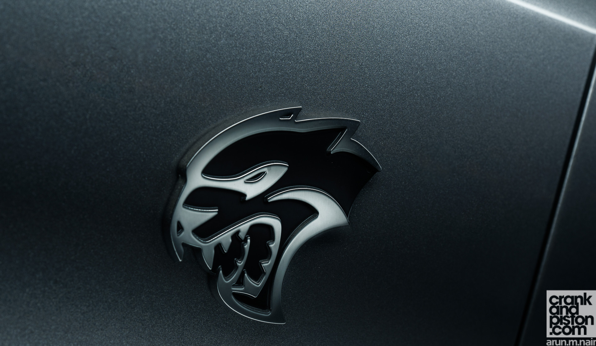 Dodge Logo Wallpaper