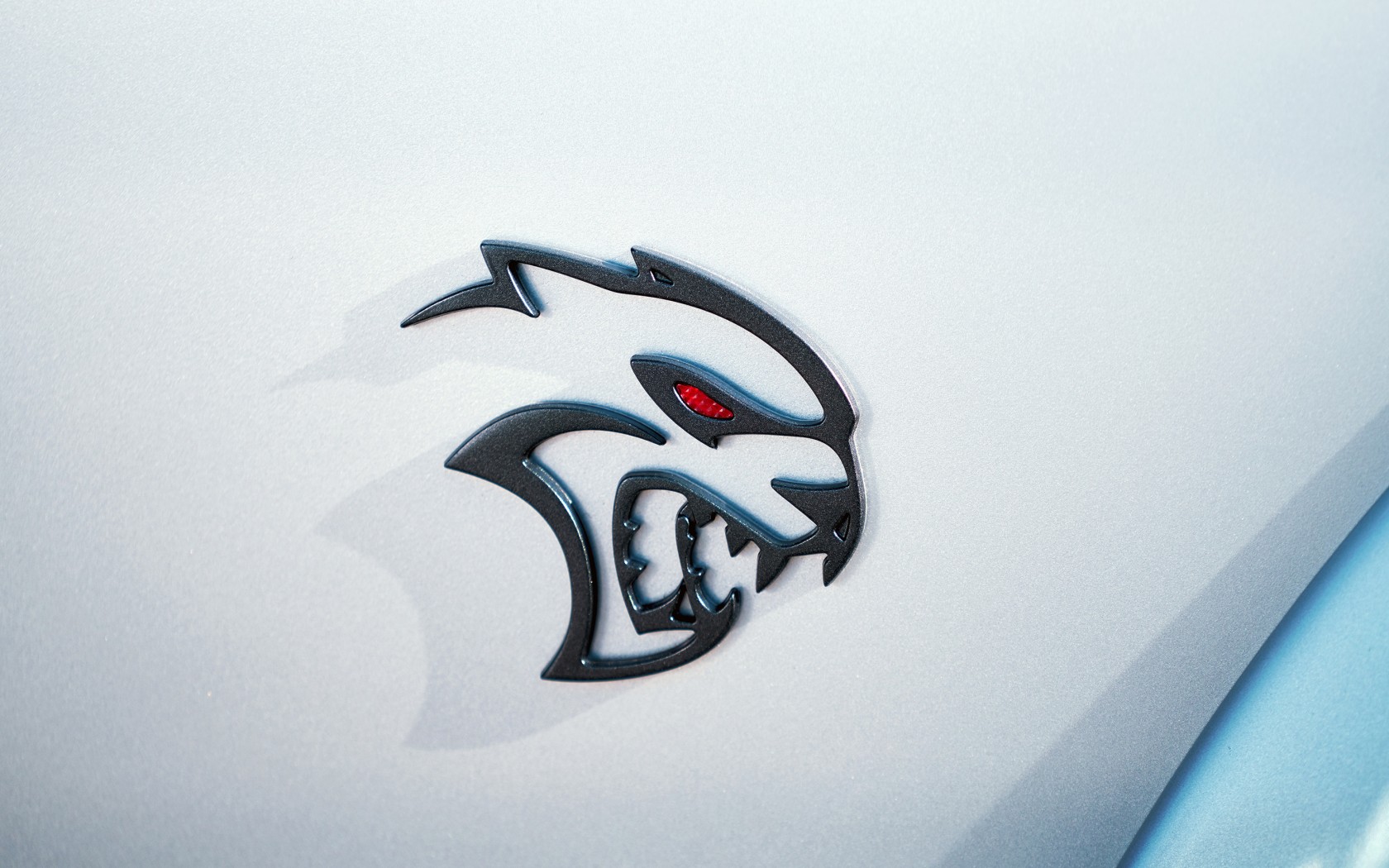 Dodge Challenger SRT Hellcat Redeye Widebody Wallpaper