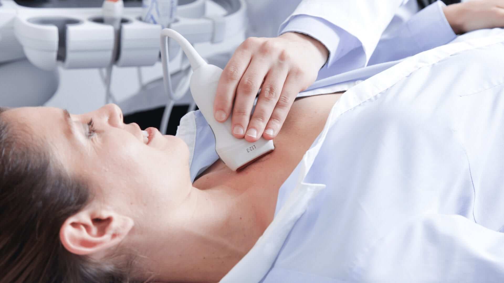 Diagnostic Sonography