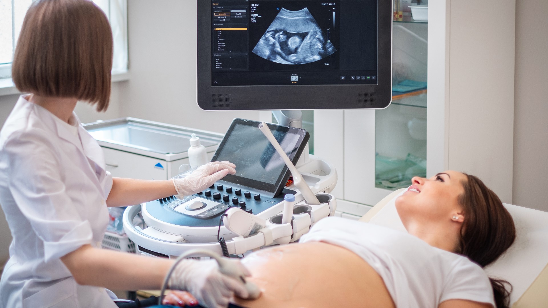 Pennsylvania College of Health Sciences hosts free ultrasound event