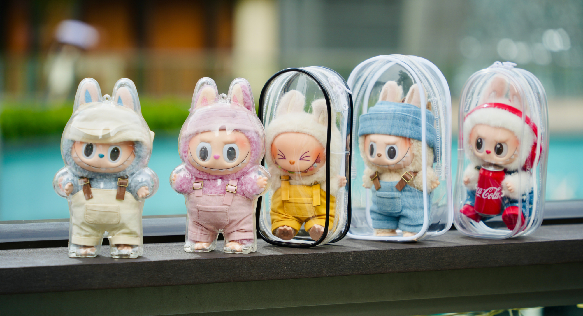 Is Your Labubu Real? The Difference Between Pop Mart's Doll vs. Lafufu