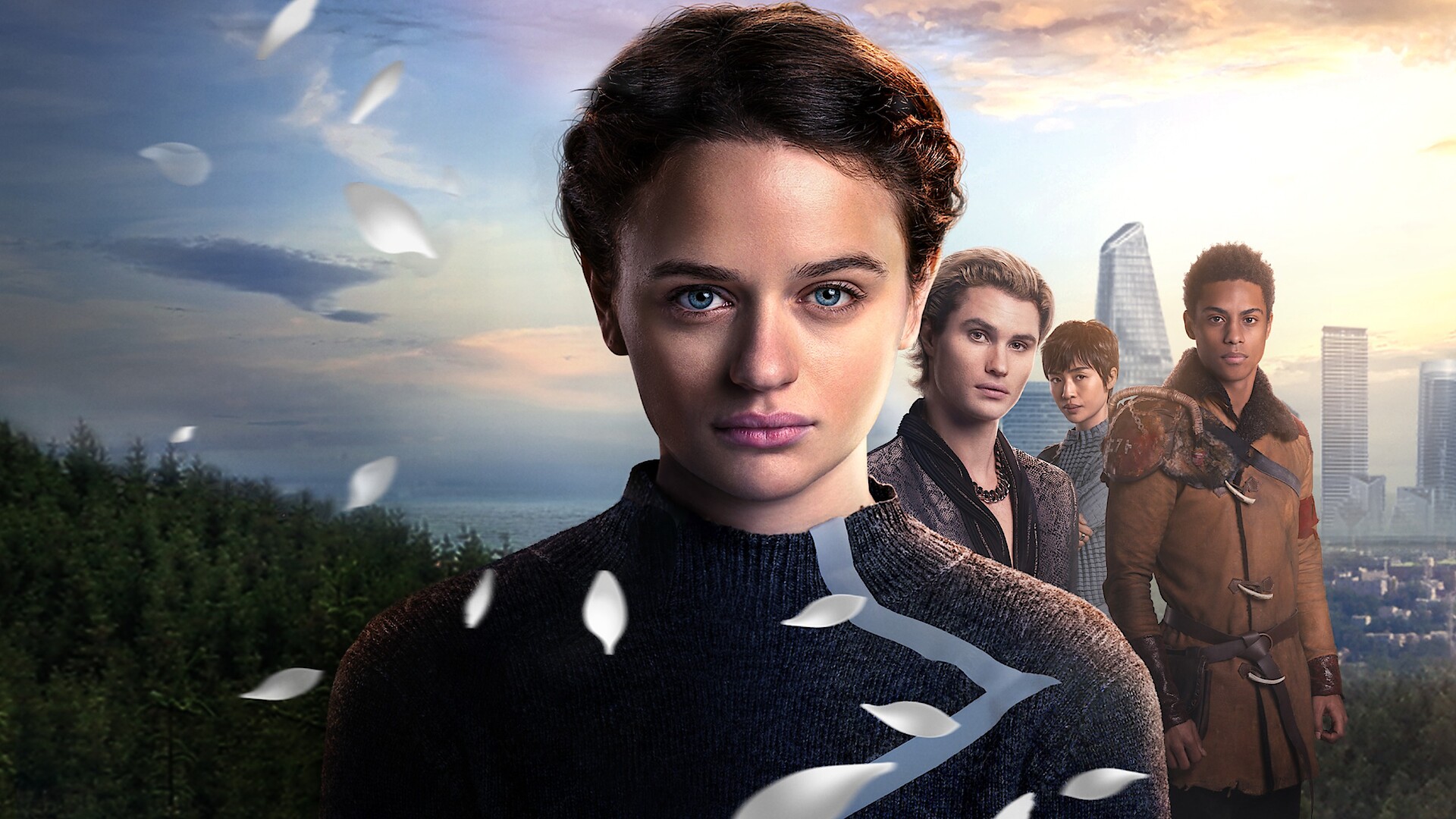 Uglies Cast, News, Videos and more