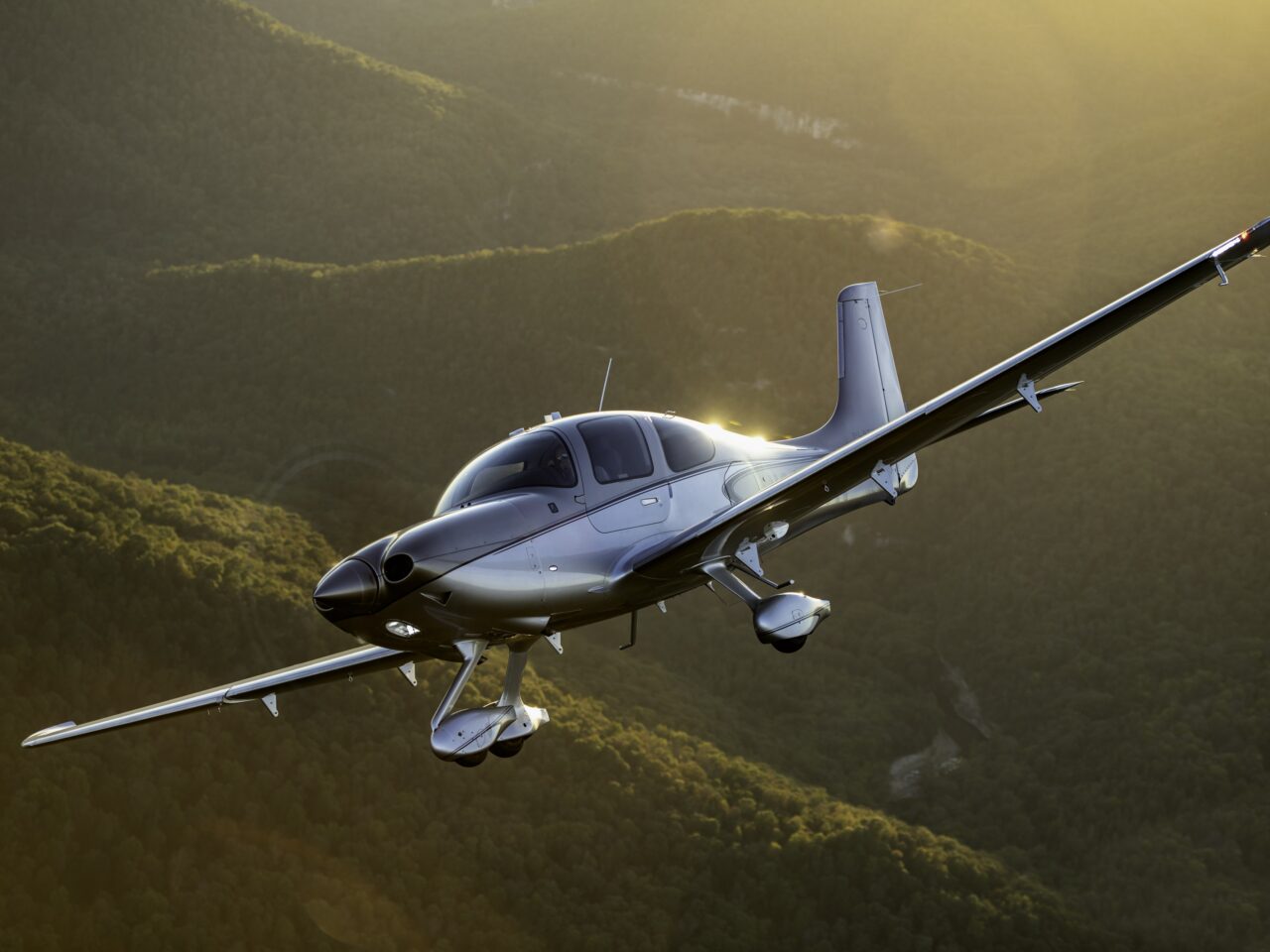 Cirrus Community Showcases Power of Aircraft Ownership
