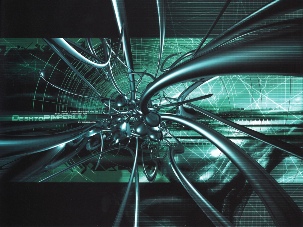 Late 90s 2000s Wallpaper [all 1024x768]