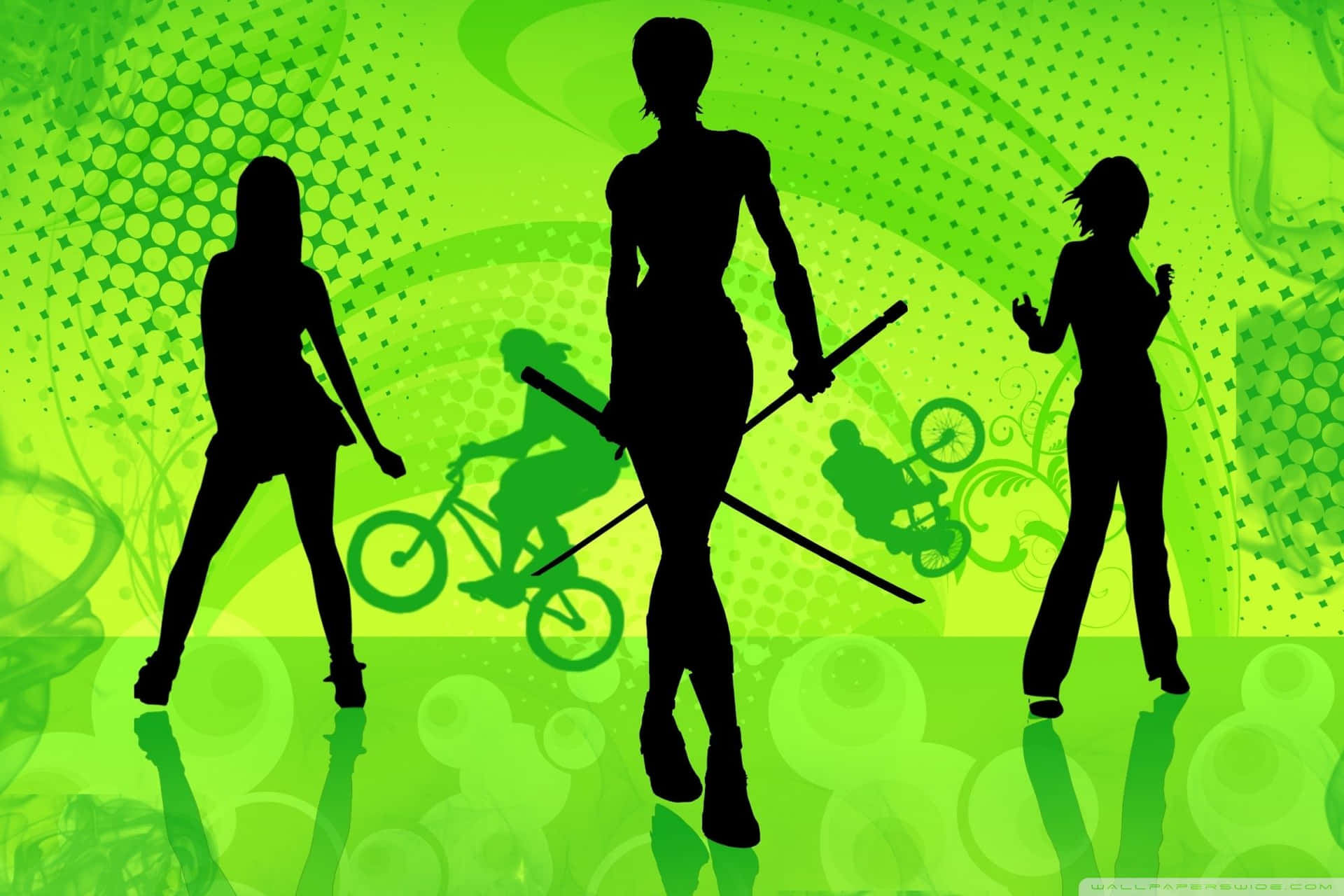 Download Take a Trip Down Memory Lane Wallpaper