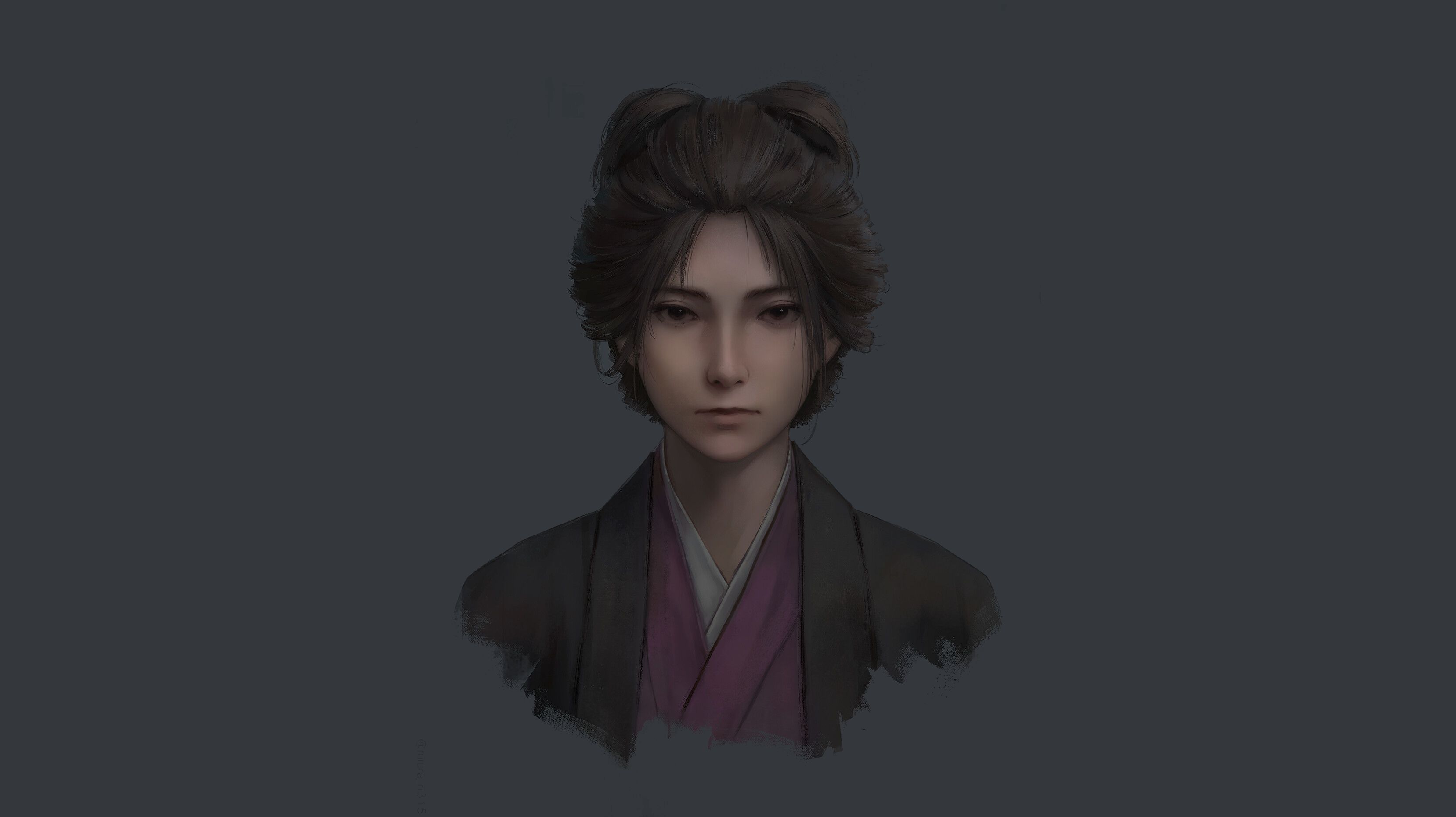 Emma (Sekiro: Shadows Die Twice) Phone Wallpaper: Free 4K & HD Downloads