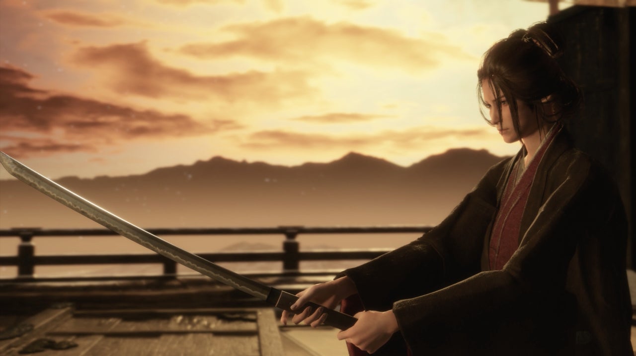 Emma, the Gentle Blade and Isshin Ashina: Shadows Die Twice Guide