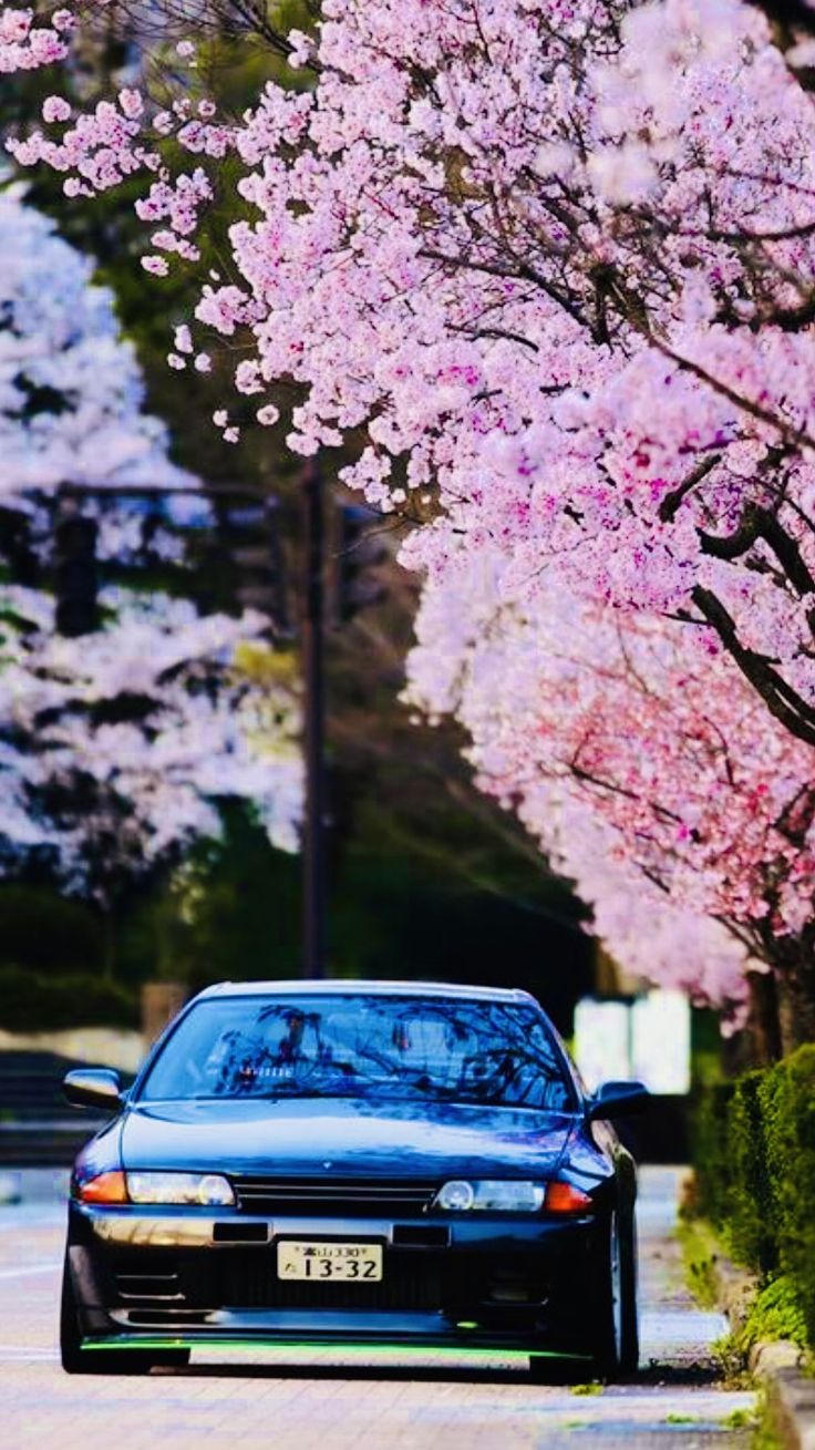 JDM Car Wallpaper