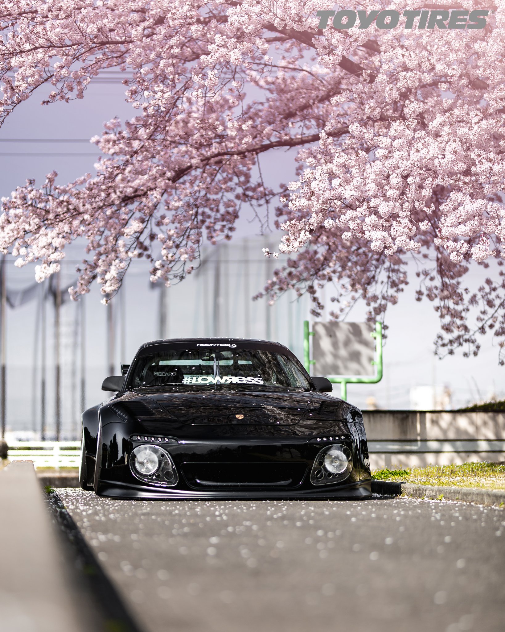 Toyo Tires