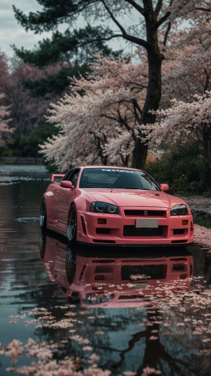 all pin. Nissan gtr skyline, Nissan skyline gtr, Nissan gtr