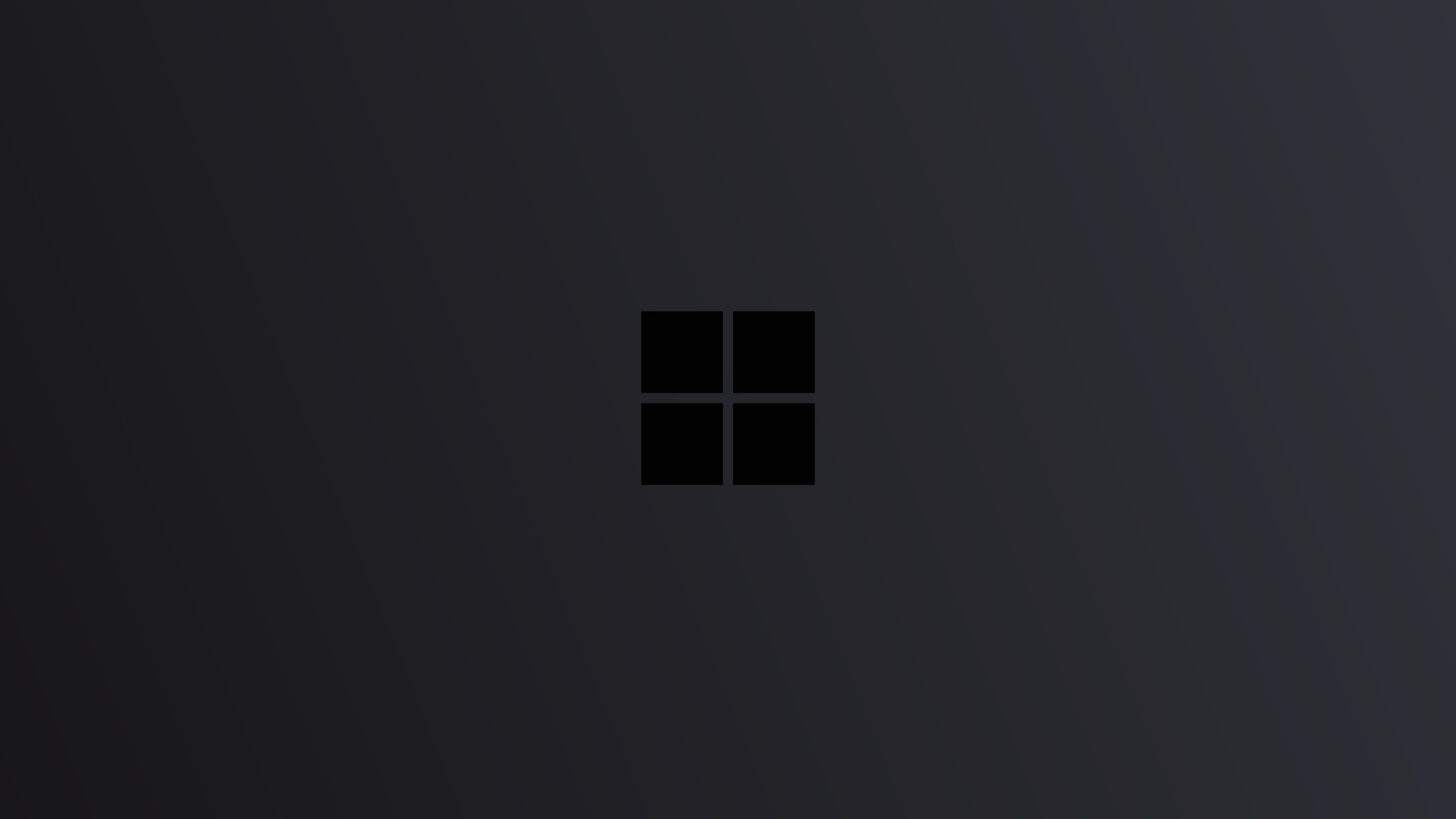 Windows 10 Black Wallpaper, HD Windows 10 Black Background on WallpaperBat