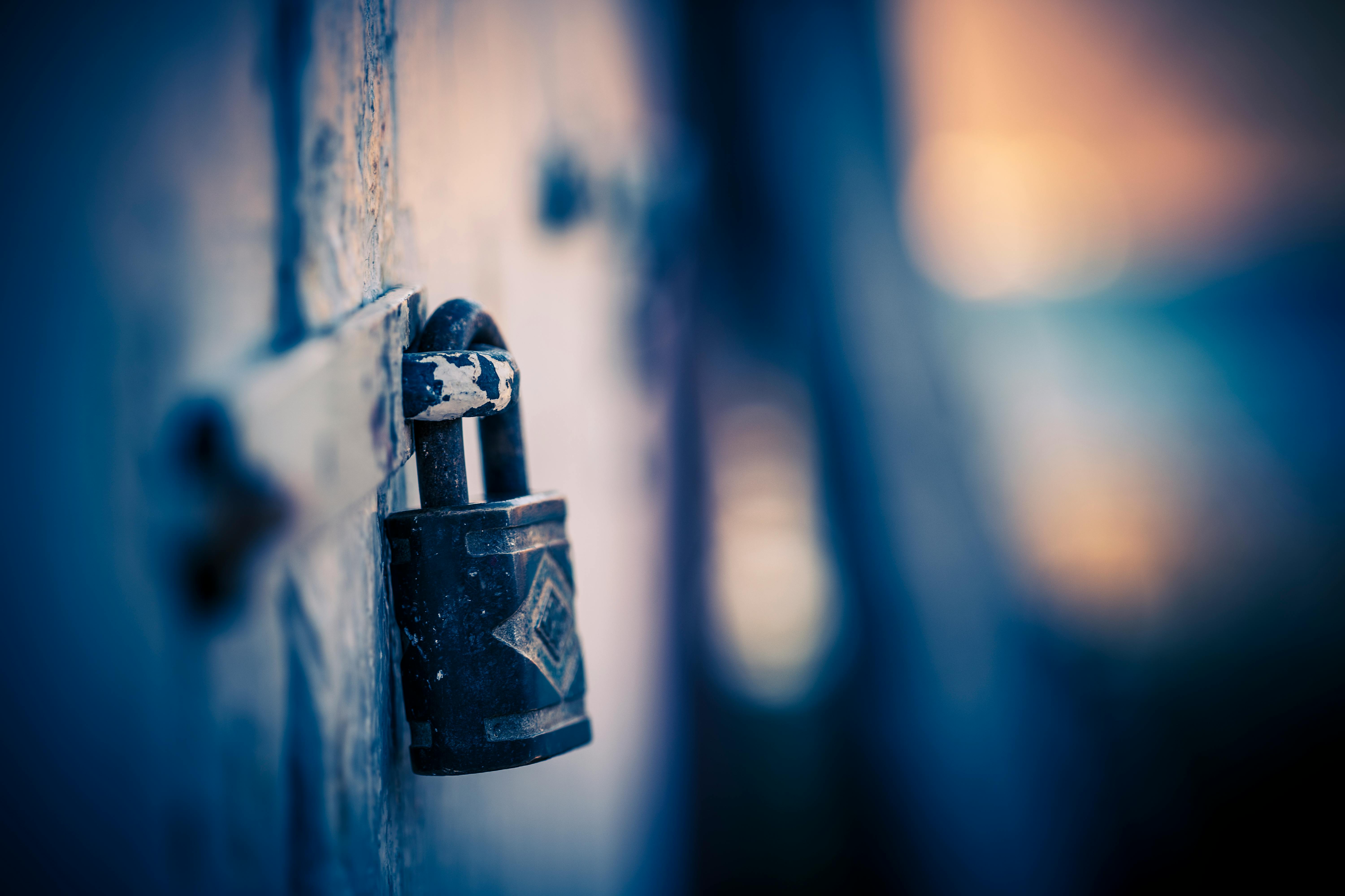 Padlock Photo, Download The BEST Free Padlock & HD Image