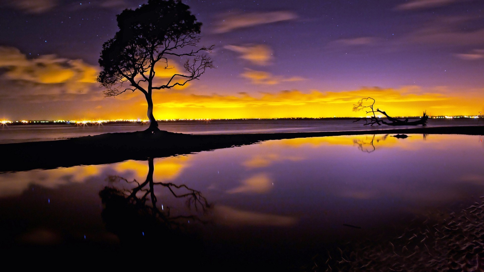 Most Beautiful Evening Wallpaper 00465