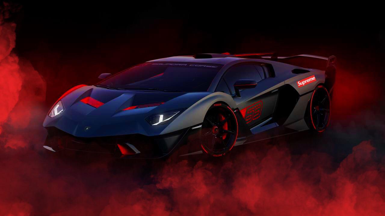 A cool car edit that I did when I was bored