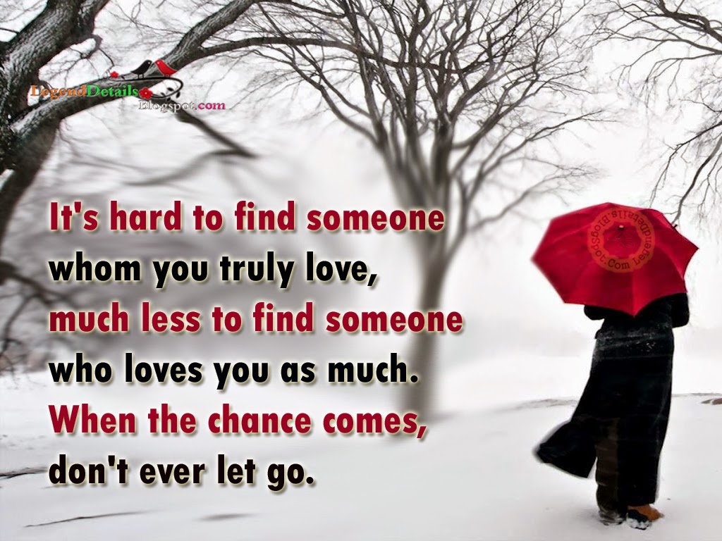 Beautiful Love Quotes HD Wallpaper