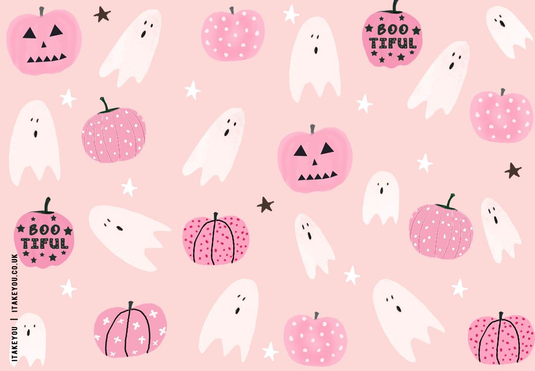 Preppy Halloween Wallpaper, HD Preppy Halloween Background on WallpaperBat