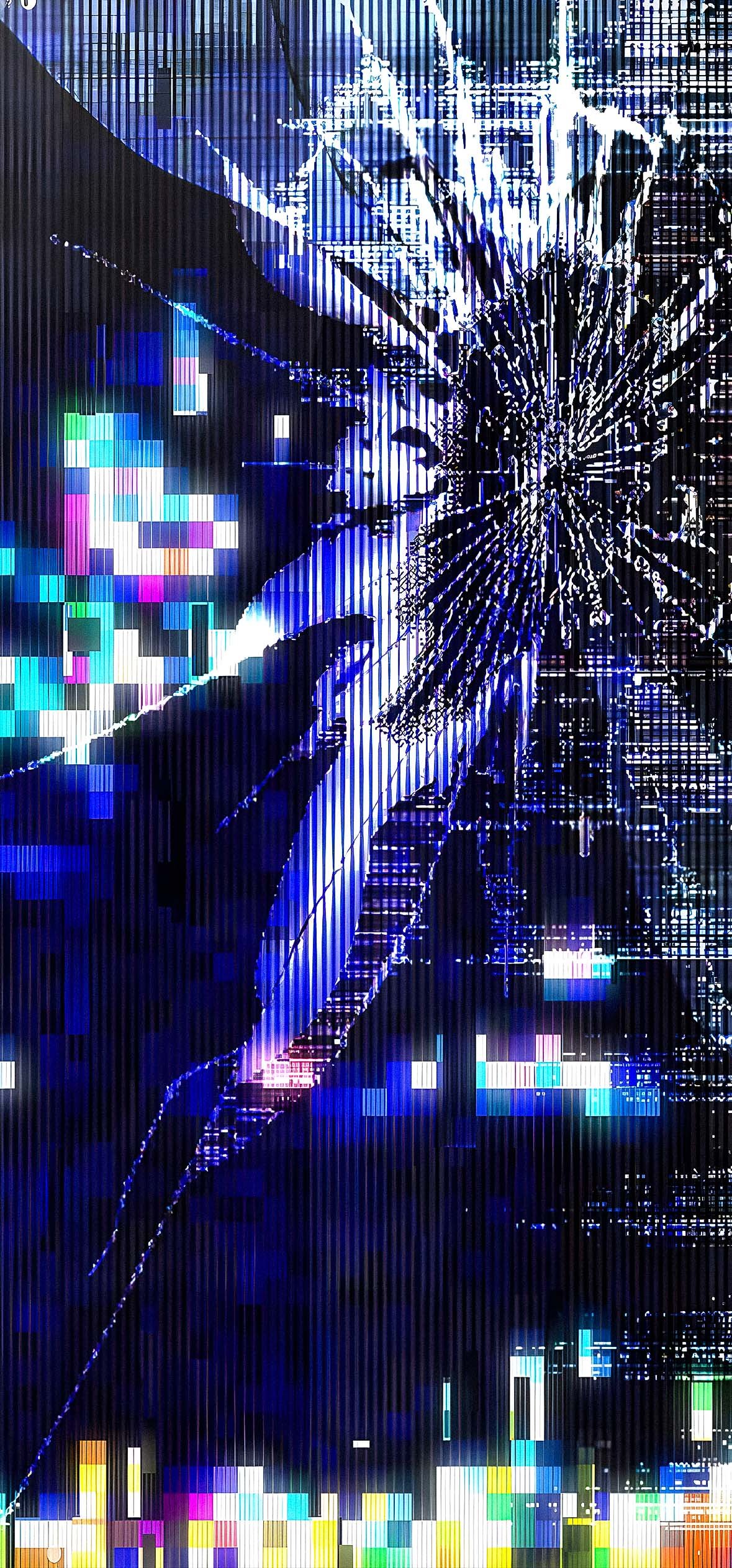 Aesthetic Wallpaper 4k iPhone