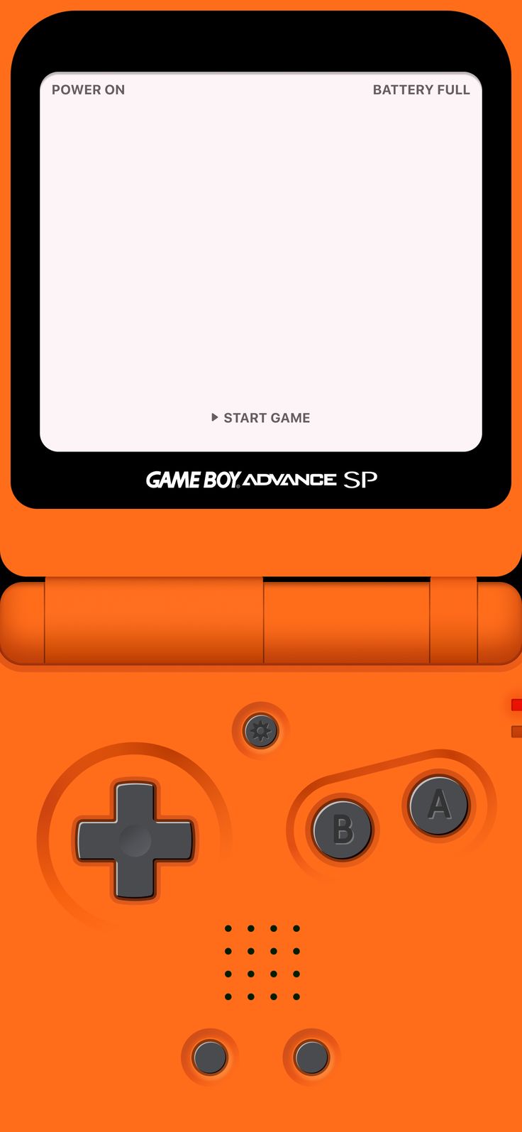 GameBoy Wallpaper iPhone