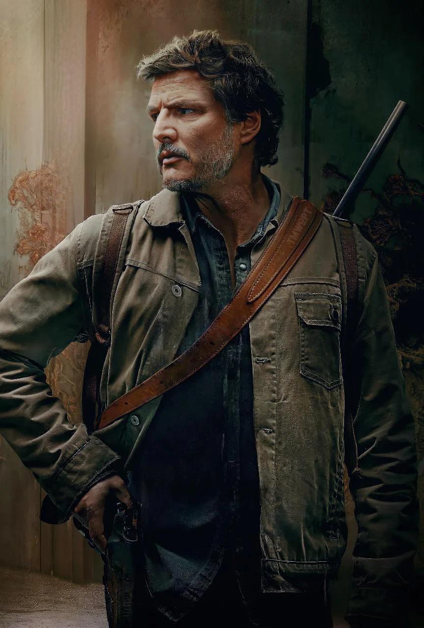 On The Lookout For A Joel Miller Phone Wallpaper!!, R Pedro_Pascal