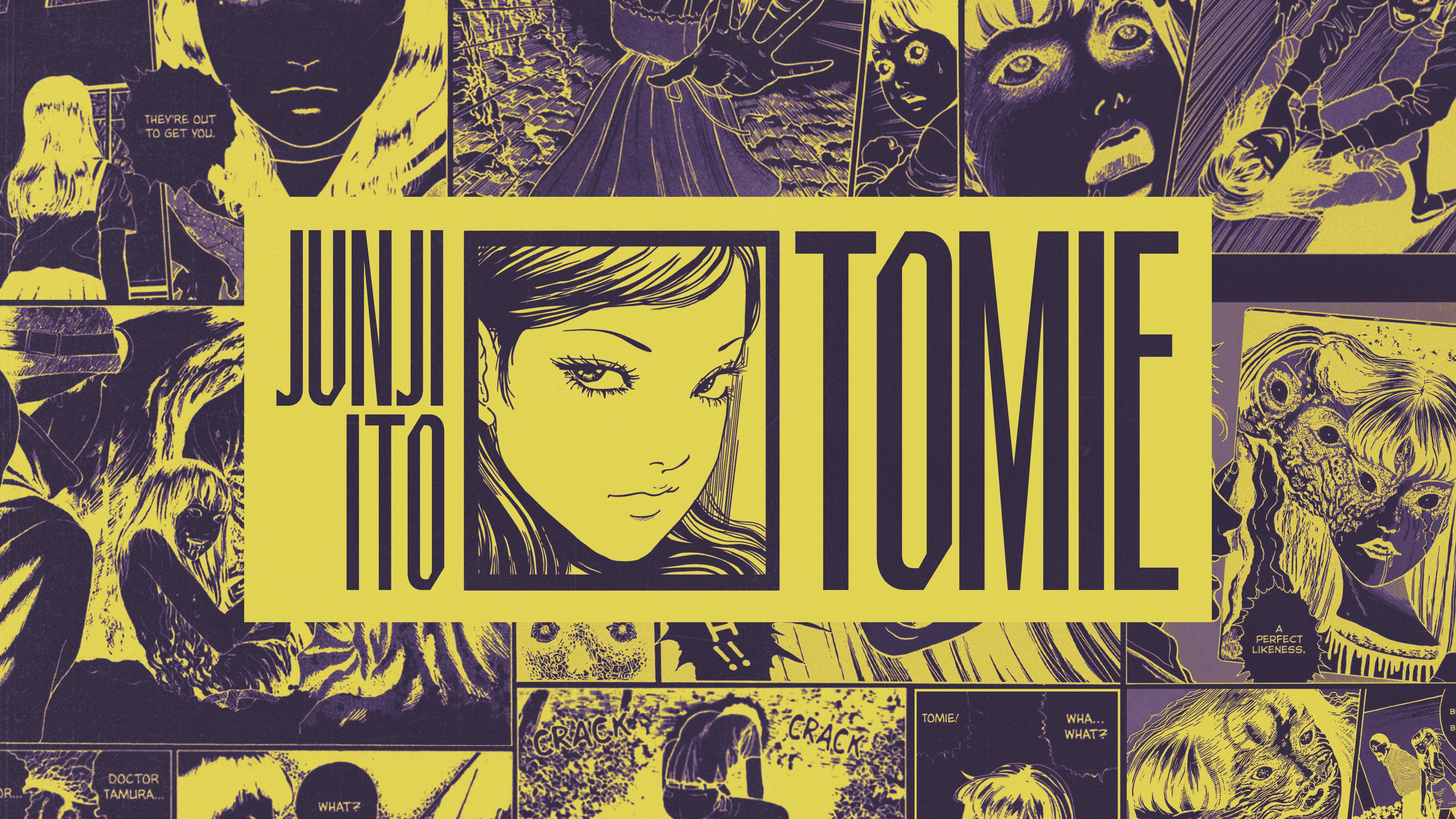 I made myself a wallpaper (Thought others might like it)