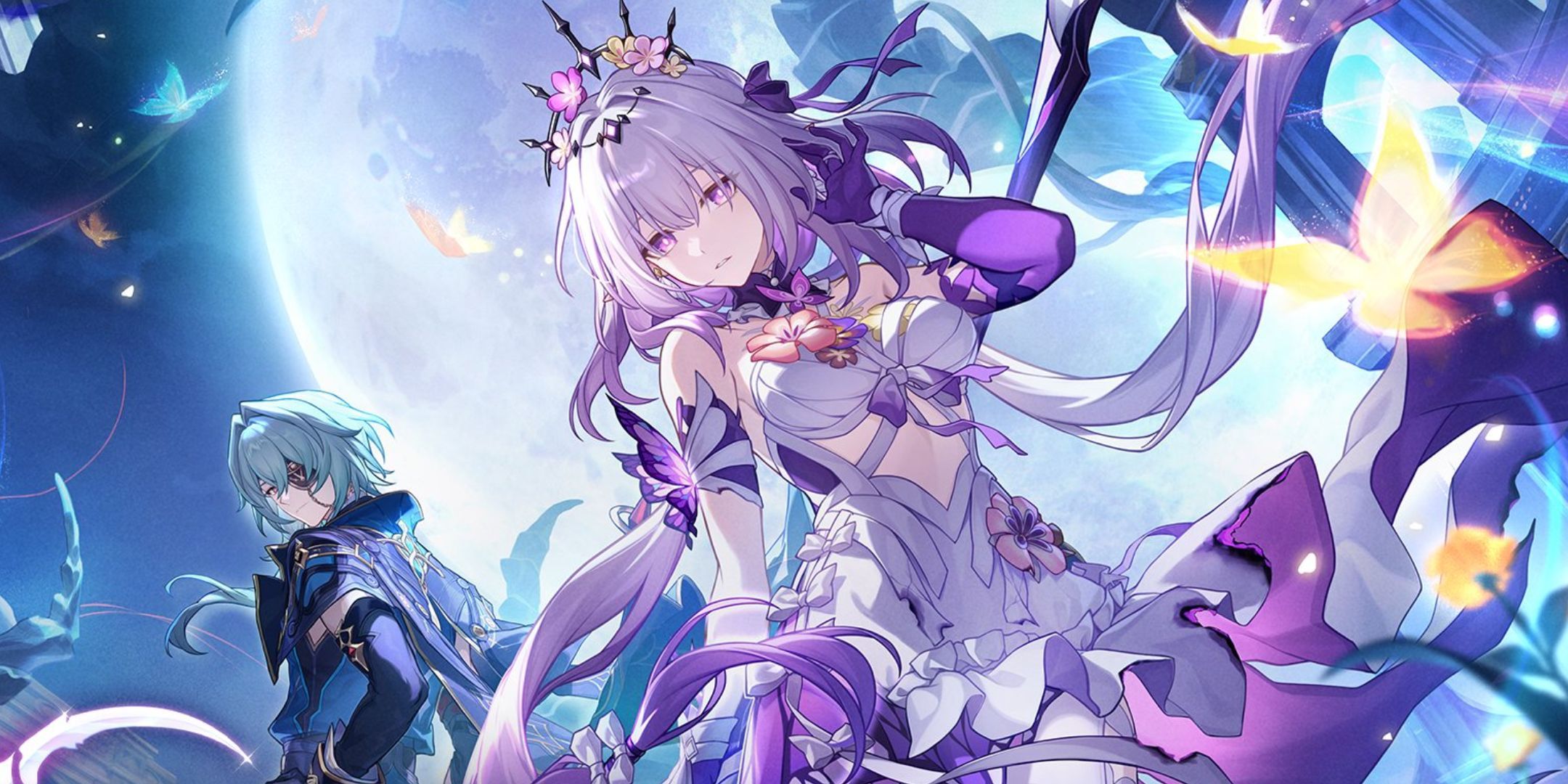 Honkai: Star Rail Player Sued For Leaking Castorice In Live Stream