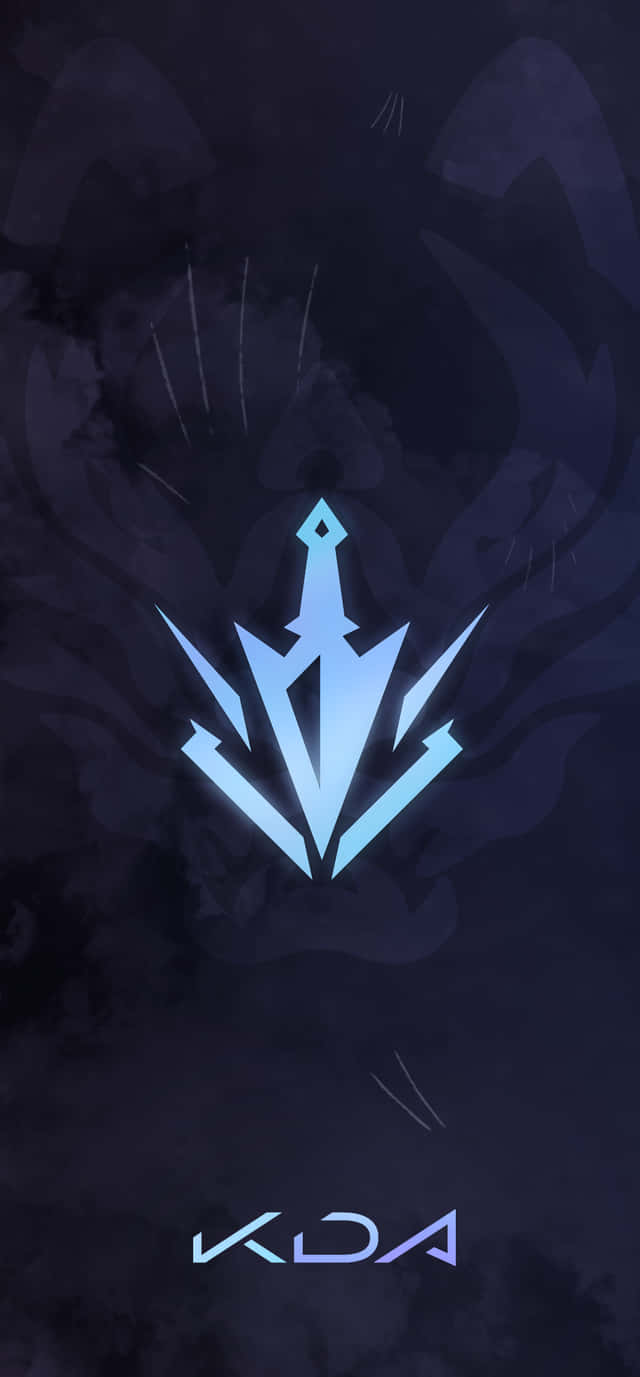 League Of Legends Phone Wallpaper