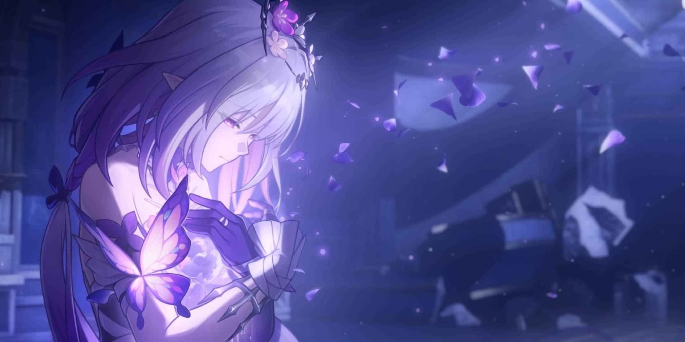 Honkai: Star Rail Leak Reveals Castorice's Kit