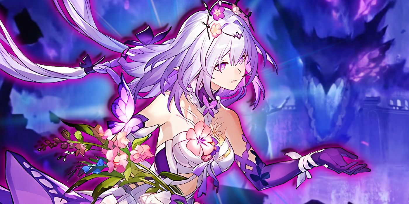 Honkai Star Rail 3.2: Castorice's Memosprite's Broken Max HP Doesn't Concern Me That Much (& Here's Why)