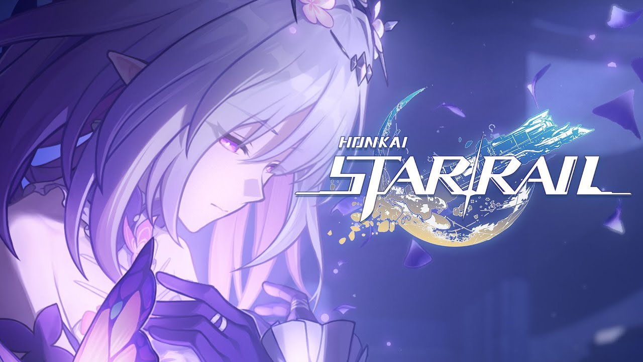 Star Rail Universe Castorice Illustration1 #HonkaiStarRail #崩壊スターレイル #Amphoreus
