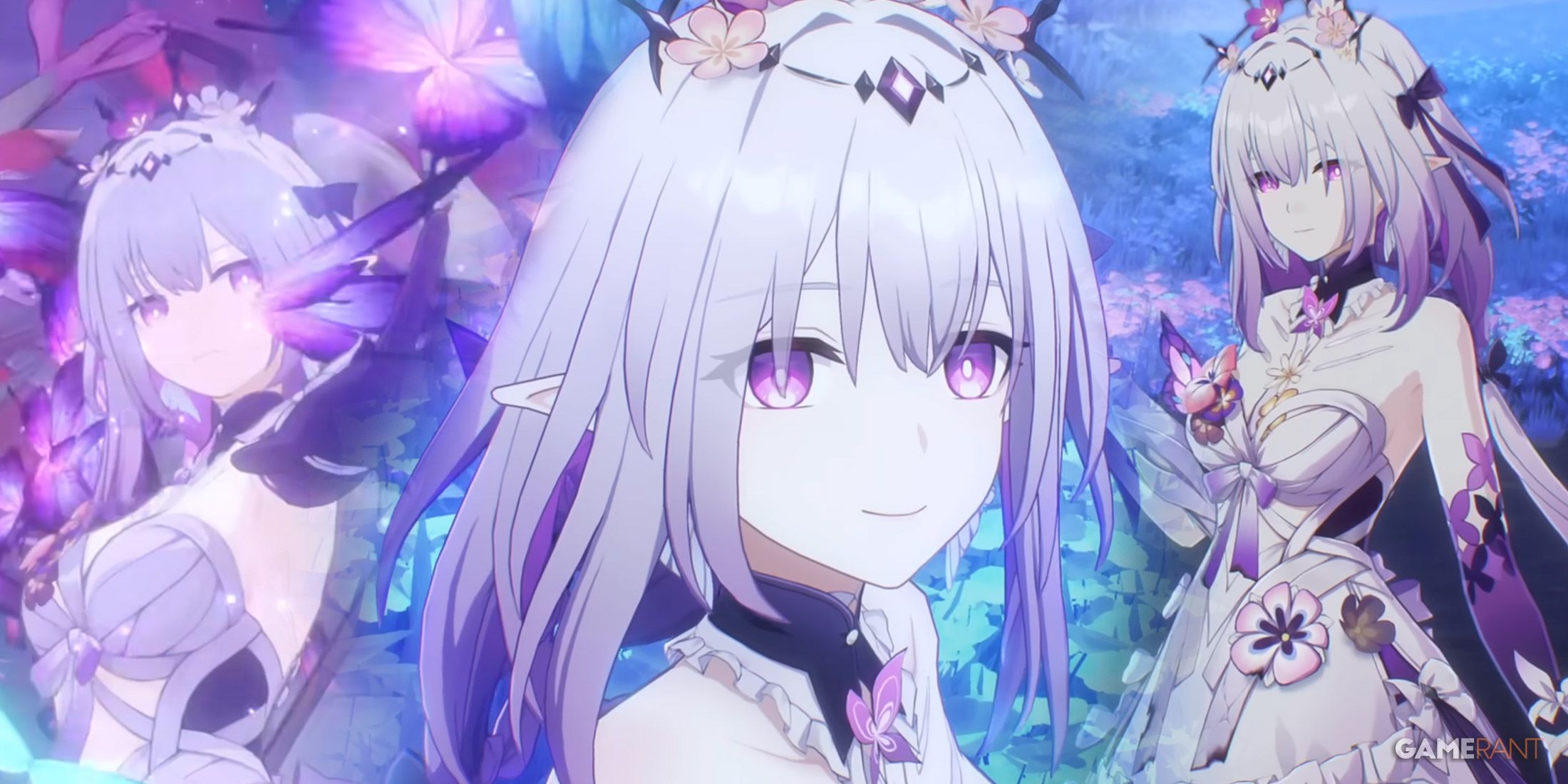 Honkai: Star Rail Castorice's Place in the Meta