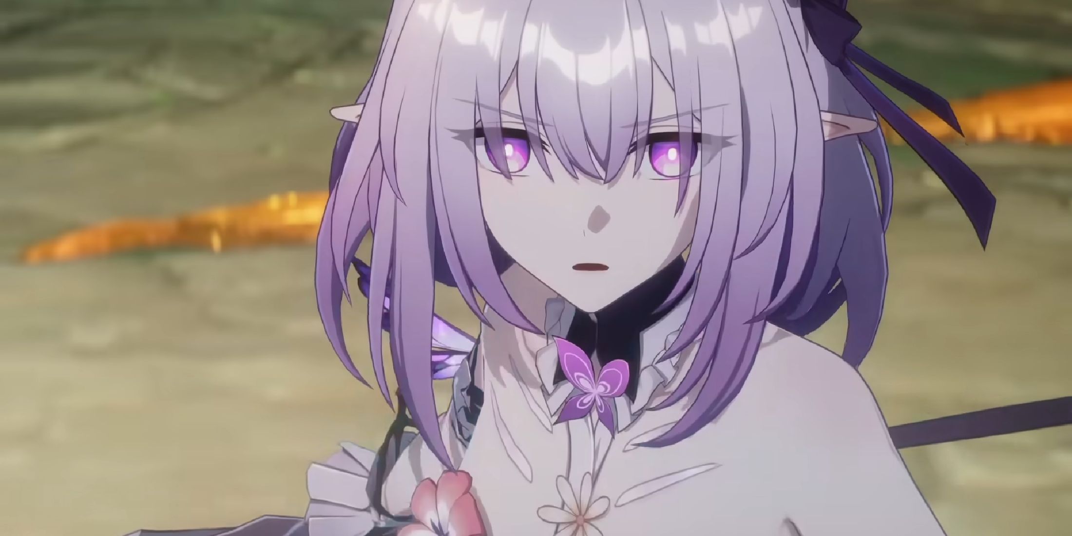 Honkai: Star Rail Leaks Details of Castorice's Revive Skill