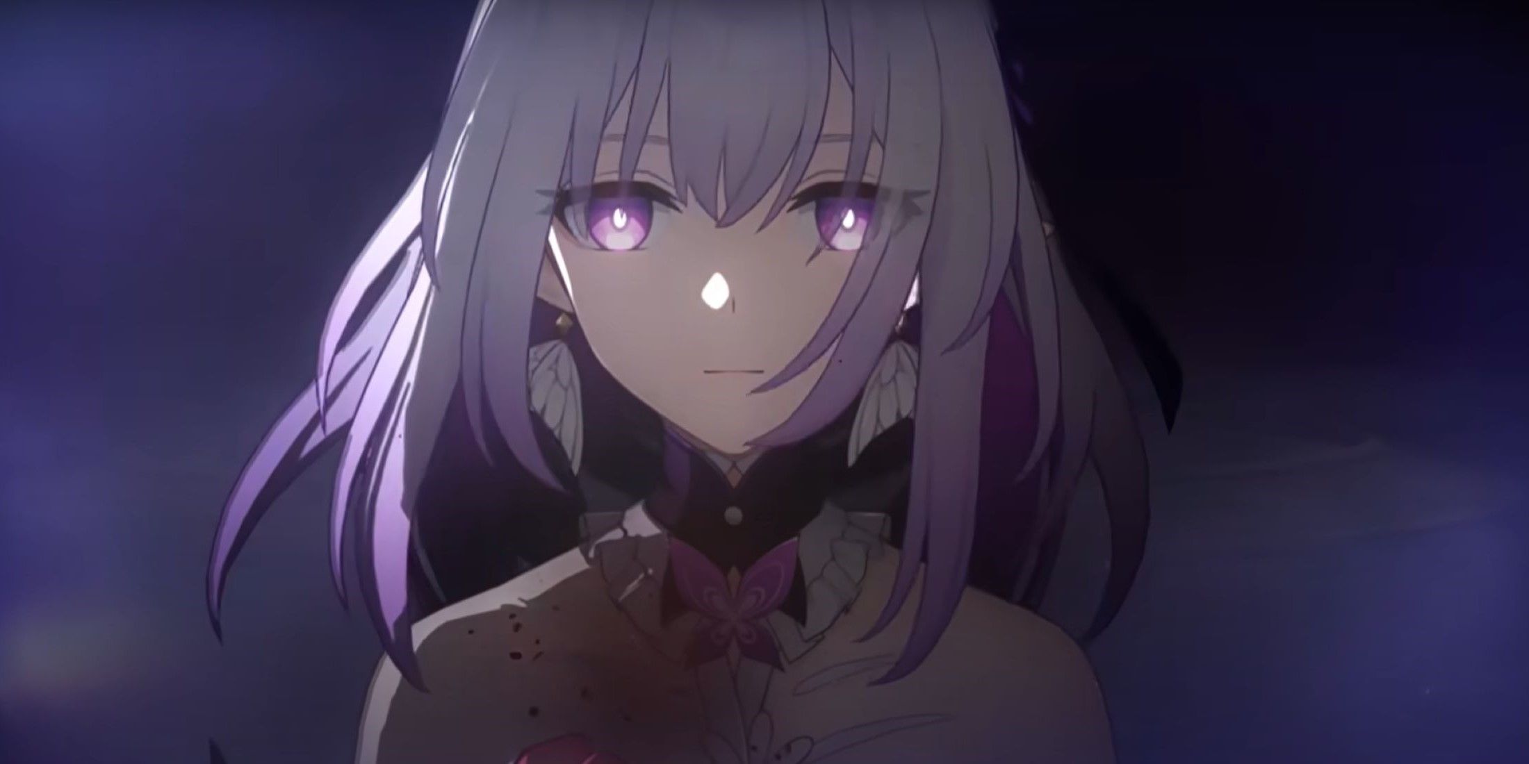 Honkai: Star Rail Leak Reveals Interesting Castorice Detail