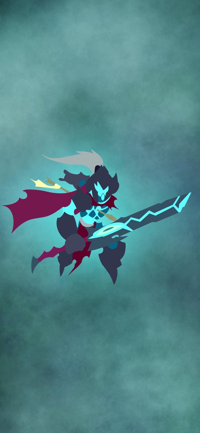 Back at it again, here's a few phone wallpaper of Magyar!