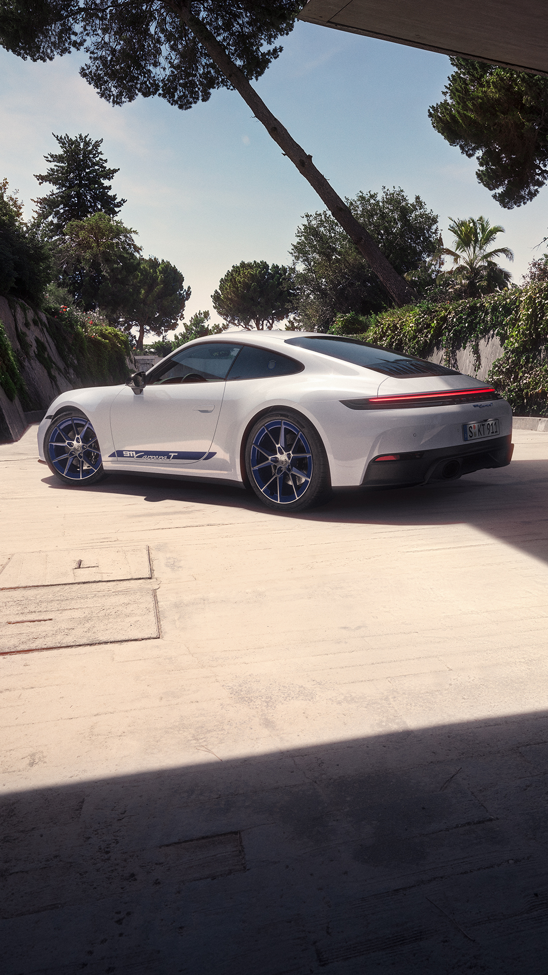 Download Porsche 911 wallpaper