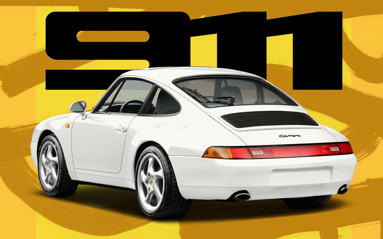 Create your own Porsche posters and wallpaper