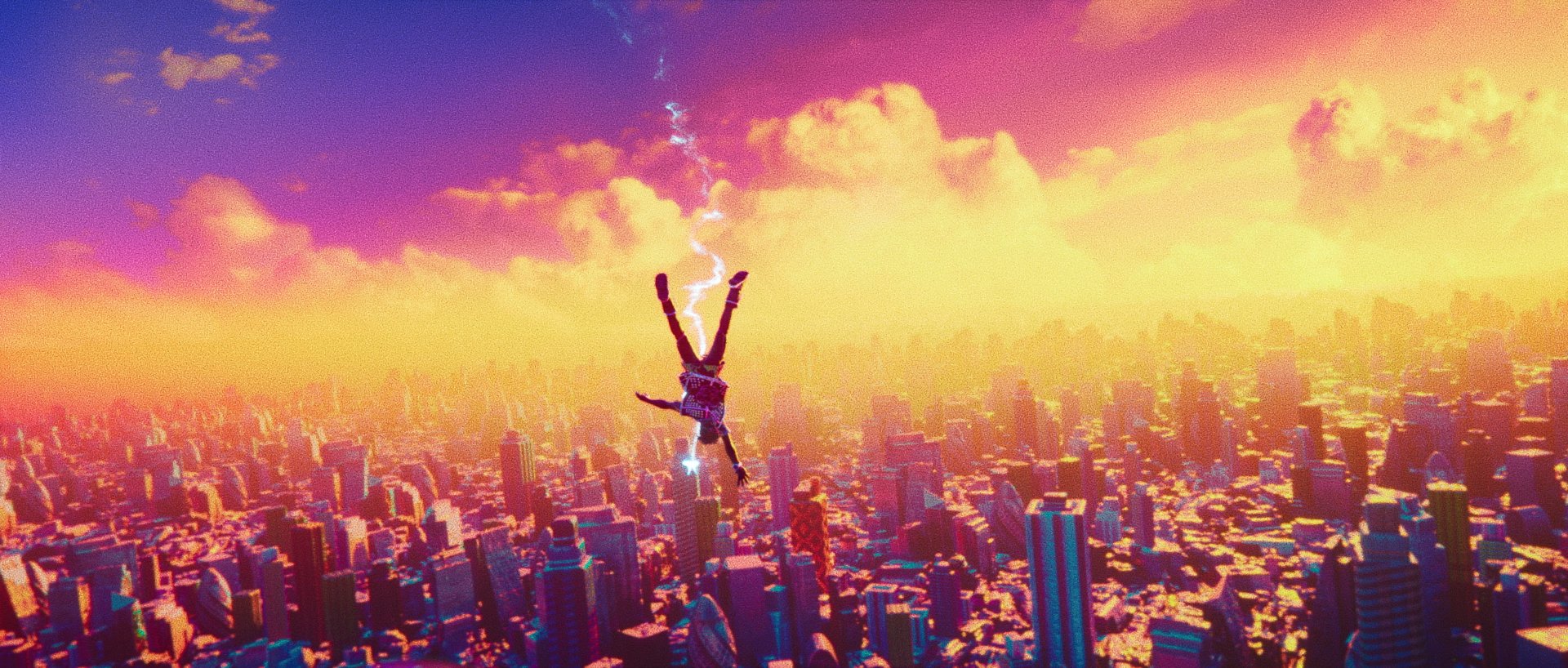Laura wallpaper of the Juice WRLD Out Your Pockets music video