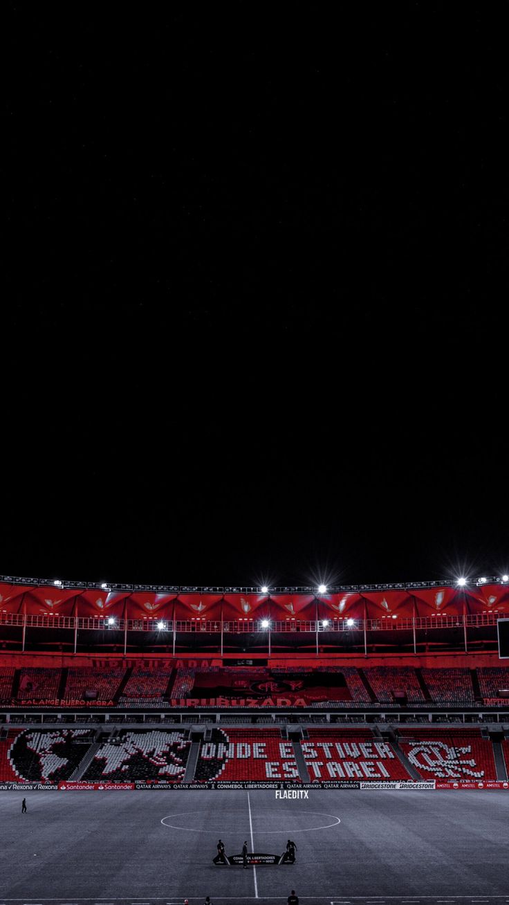Flamengo Maracanã Wallpaper
