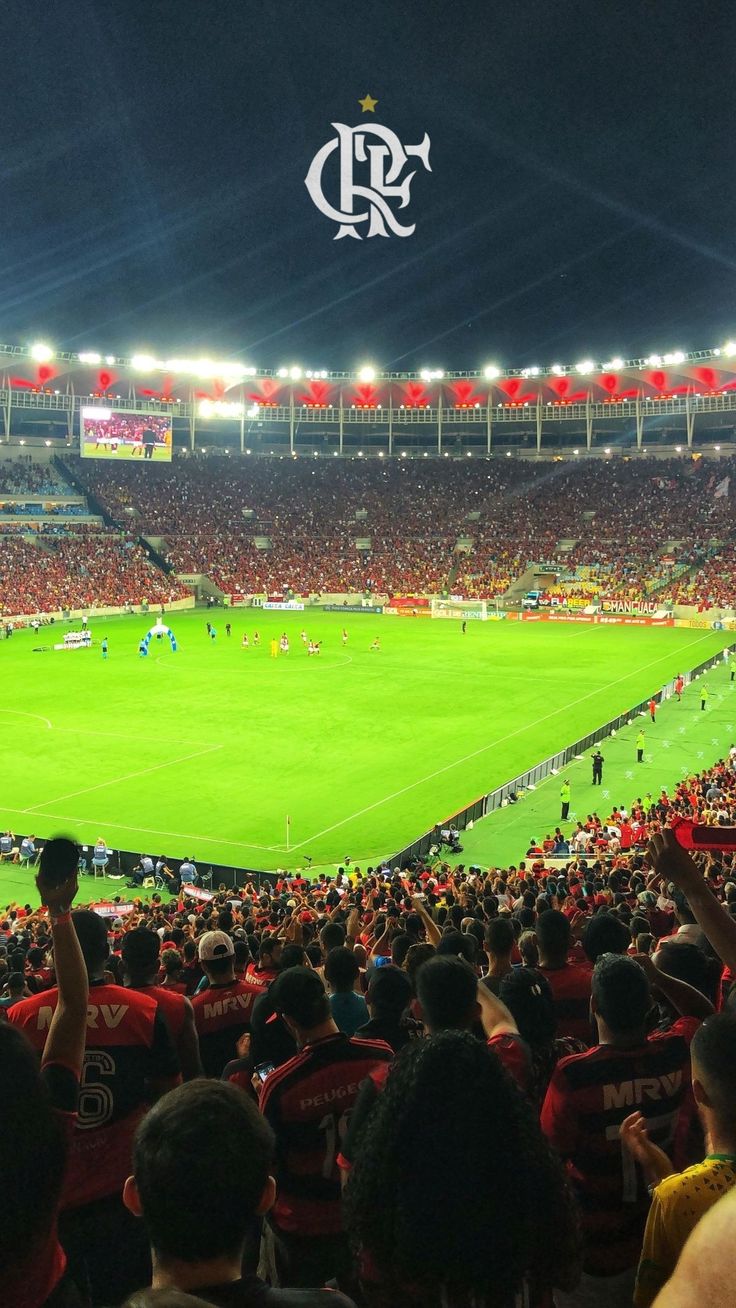 wallpaper do flamengo