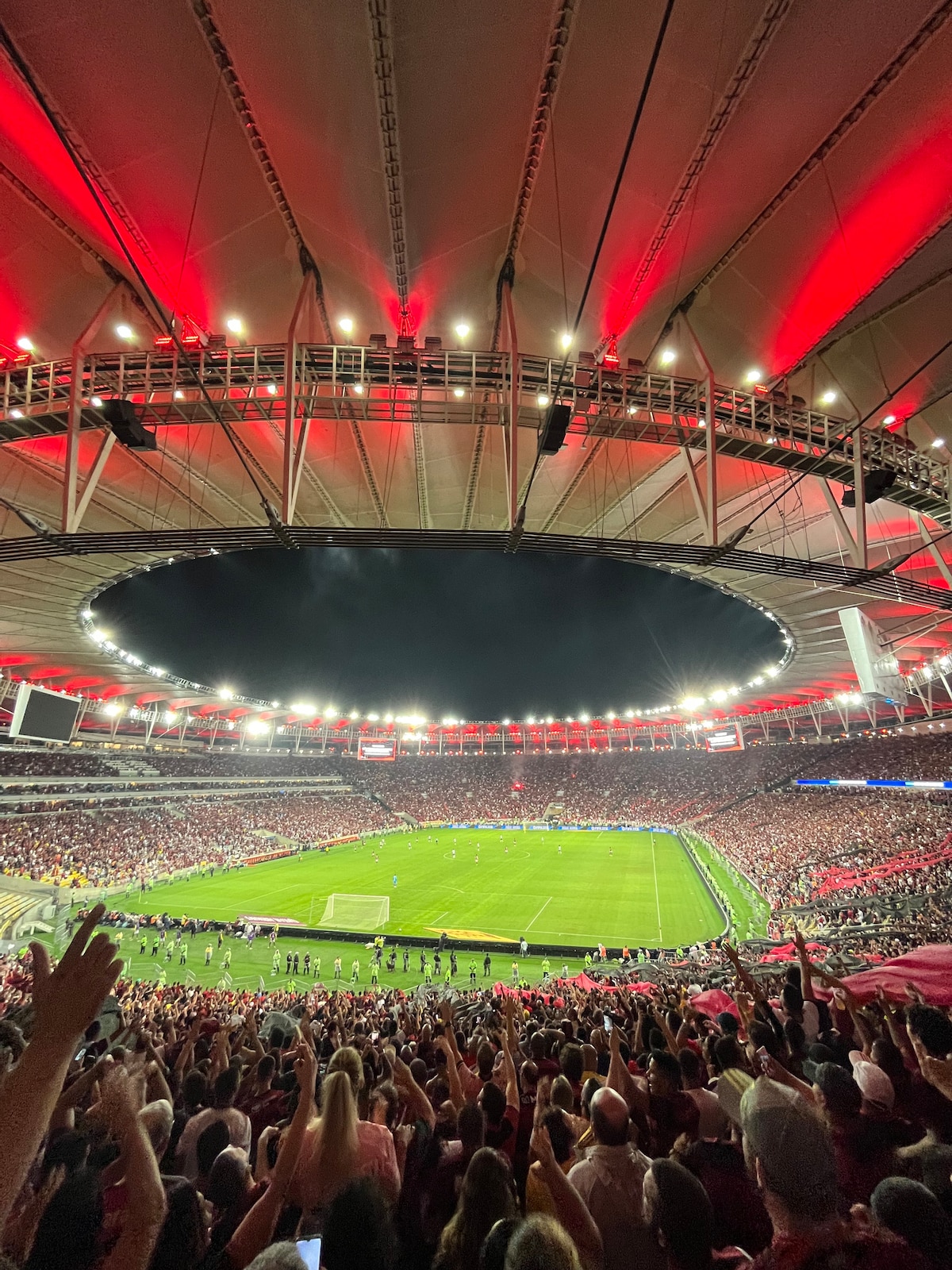 Experience Maracanã like a local · 4.95