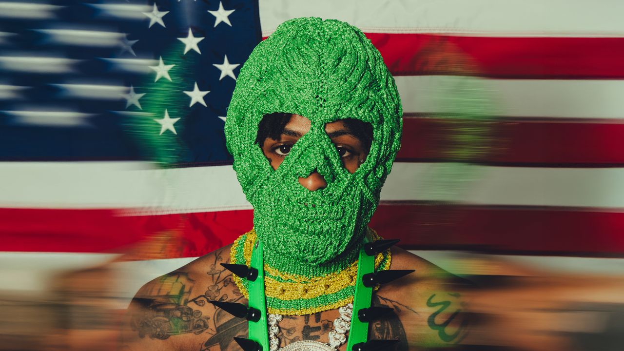 YoungBoy Never Broke Again: MASA Album Review